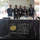 Gateway Abroad photo