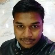 Prabhakar Kumar Class 11 Tuition trainer in Delhi