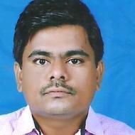 Pooreti Ajay Reddy BTech Tuition trainer in Hyderabad