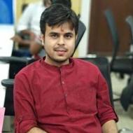 Brijesh Malani Class 12 Tuition trainer in Hyderabad