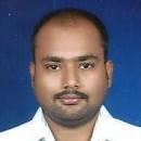 Photo of Satyarth Tiwari