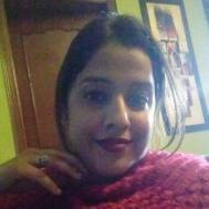 Megha G. Class I-V Tuition trainer in Delhi