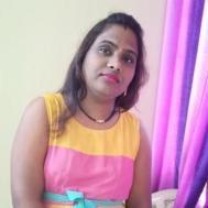 Ashwini G. Class I-V Tuition trainer in Chandrapur