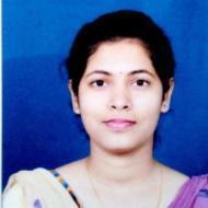 Swapna P. Class 10 trainer in Cuttack