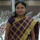 Photo of Mounika P.