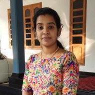 Vidyalakshmi P V UGC NET Exam trainer in Kodungallur