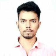 Shubham Mittal Class I-V Tuition trainer in Delhi