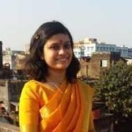 Oindri C. Class I-V Tuition trainer in Kolkata