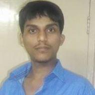 Durgam Thirupathi Ajax trainer in Hyderabad