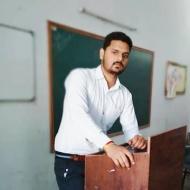 Deepak Kumar Sharma Class 10 trainer in Noida