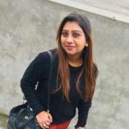 Kirandeep K. Spoken English trainer in Amritsar