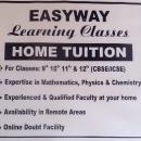 Photo of EasyWay HOME TUTIONS