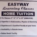 EasyWay HOME TUTIONS photo