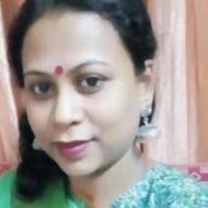 Ayantika S. Class I-V Tuition trainer in Delhi