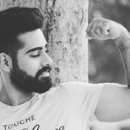 Himanshu Sharma Personal Trainer trainer in Delhi