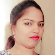 Sneha W. Class 6 Tuition trainer in Mumbai