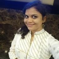 Ranjani Dance trainer in Chennai