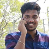 Ravi Teja Karanam BTech Tuition trainer in Hyderabad