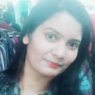 Neha S. Class 6 Tuition trainer in Ghaziabad