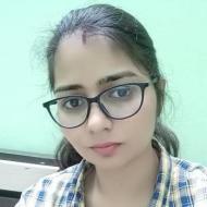 Nageena Y. Class 12 Tuition trainer in Delhi