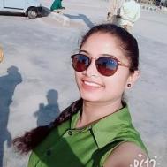 Khushboo S. Class I-V Tuition trainer in Meerut