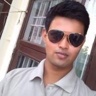 Rohit Prasad Class 10 trainer in Pune