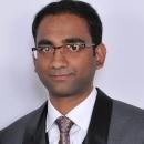 Photo of Dr. Abhishek B L