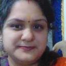 Photo of Mrs. Varsha R.