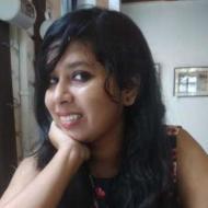 Puja J. Class I-V Tuition trainer in Kolkata