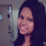 Minu M. Spoken English trainer in Bangalore