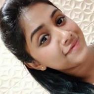 Esha N. Class 12 Tuition trainer in Chennai