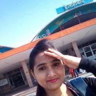 Neetu V. Class 8 Tuition trainer in Noida