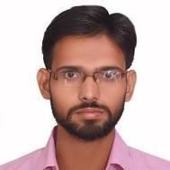 Himanshu Sharma Class 12 Tuition trainer in Ghaziabad