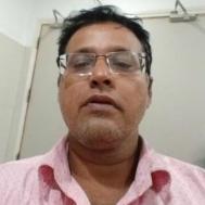 Santosh H Chandgude LLB Tuition trainer in Mumbai