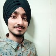 Sandeep Singh Class 12 Tuition trainer in Sambalpur