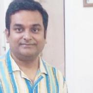 Ashish Shukla Java trainer in Noida