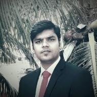 Gajendaran Jayakumar MBA trainer in Mumbai