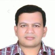 Sajeed Shah Arabic Language trainer in Thane