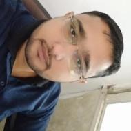 Ankit Singroha BTech Tuition trainer in Aligarh