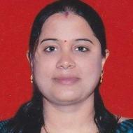 Leena D. BCA Tuition trainer in Pune