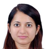 Sonali K. Class 8 Tuition trainer in Delhi