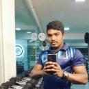 Photo of Sathish Kumar V