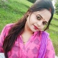 Priya M. Class I-V Tuition trainer in Kolkata