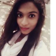Monica R. Class I-V Tuition trainer in Bangalore