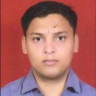 Mohd Parvez Class 12 Tuition trainer in Delhi