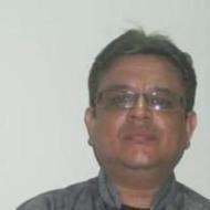 Prashant Gulati Class 12 Tuition trainer in Delhi