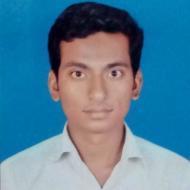 Gautam Kumar Class 10 trainer in Hyderabad