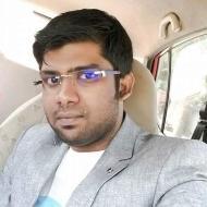 Prasad Digital Marketing trainer in Bangalore