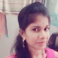 Ramya Tamil Language trainer in Chennai