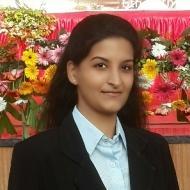 Amita D. Class 11 Tuition trainer in Mumbai